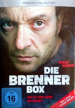 Die Brenner Box